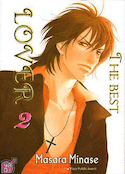 Best lover (The), t. 02